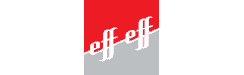 Eff eff logo