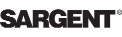 SARGENT logo
