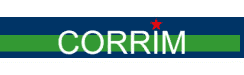 Corrim logo